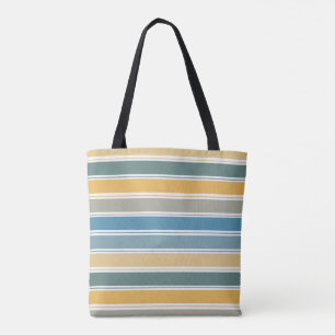 Tote Bag Vibe des années 60 #23