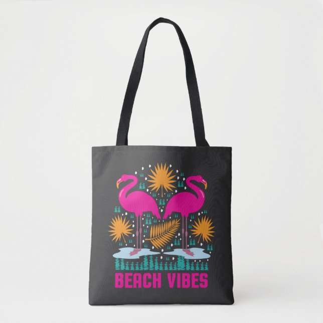 Tote Bag Vibes (Devant)