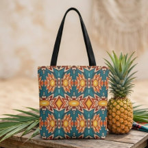 Vibrations de l'ananas