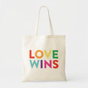 Tote Bag Victoires d'amour