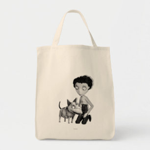 Tote Bag Victor et Sparky