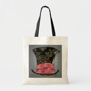 Tote Bag 'Victorian fou