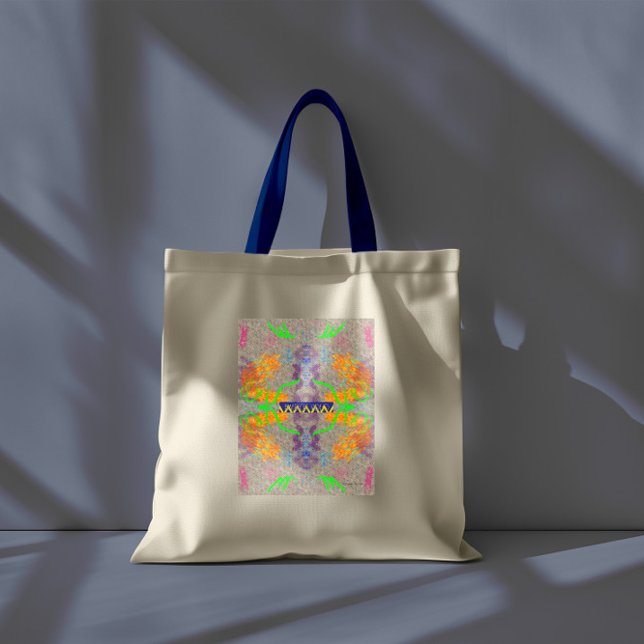 Tote Bag Vidéo Americus #12 : Couverture "Funeral Home Funh (Créateur téléchargé)