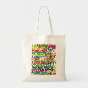 Tote Bag Vie