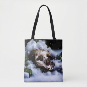 Tote Bag Vie d'hiver IV
