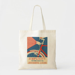 TOTE BAG VIE SIMPLE
