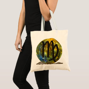Tote Bag Vierge