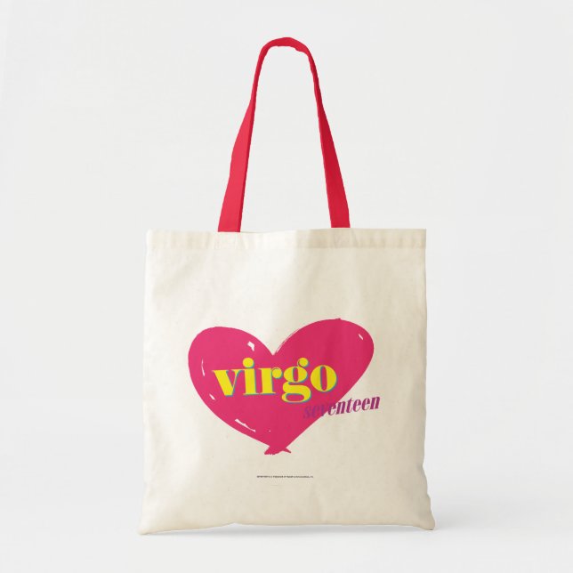 Tote Bag Vierge (Devant)