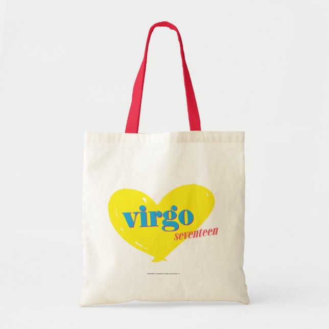 Tote Bag Vierge 3 (Devant)