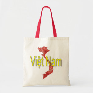 Tote Bag Vietnam