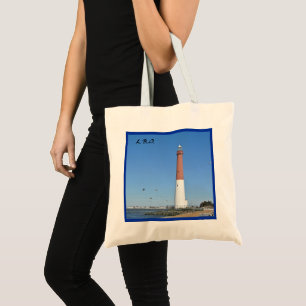 Tote Bag Vieux Barney -