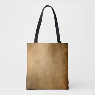 Tote Bag Vieux papier vintage