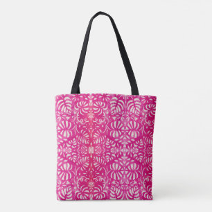 Tote Bag Vigne Chaleureuse
