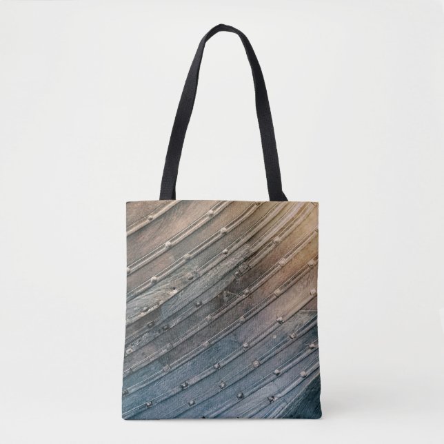 Tote Bag Viking (Devant)