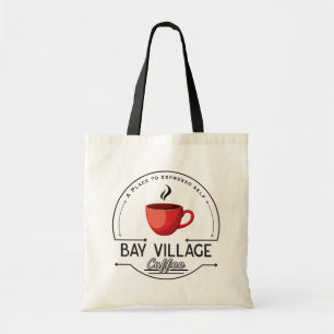 Tote Bag Village de Bay