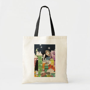 Tote Bag Ville moisie 2013