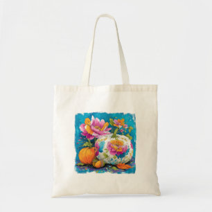 Tote Bag Vin