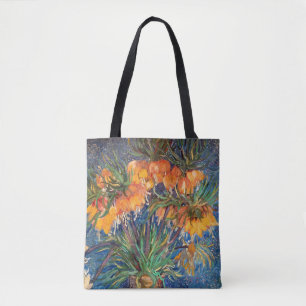 Tote Bag Vincent van Gogh - Ami impérial