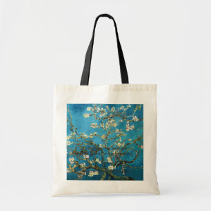 Tote Bag Vincent van Gogh, Arbre aux amandes en fleurs