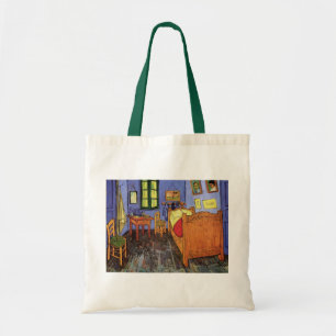 Tote Bag Vincent van Gogh - Chambre de Vincent à Arles