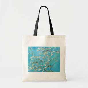 Tote Bag Vincent Van Gogh - Fleur d'amandes