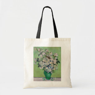 Tote Bag Vincent van Gogh - Rose
