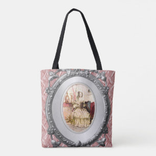 tote bag vintage