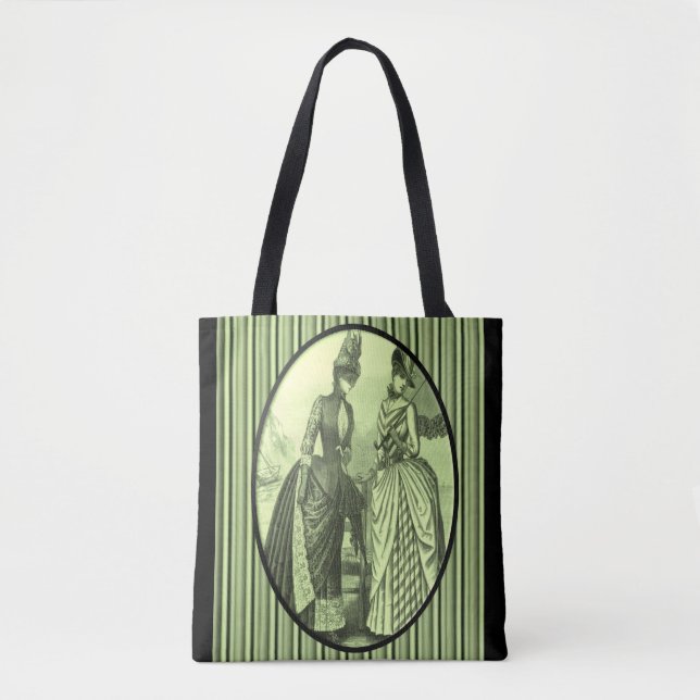 tote bag vintage (Front)