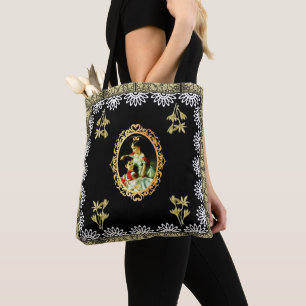 Tote Bag Vintage