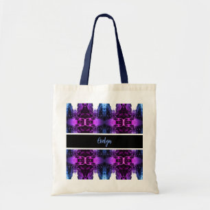 Tote Bag Vintage Autriche Palais Impérial de Vienne 1970