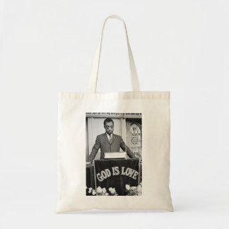 Tote Bag Vintage Retro James Baldwin Cadeaux Fans de cinéma