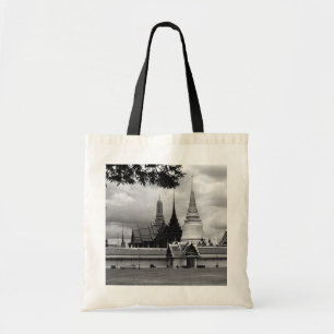 Tote Bag Vintage Thaïlande