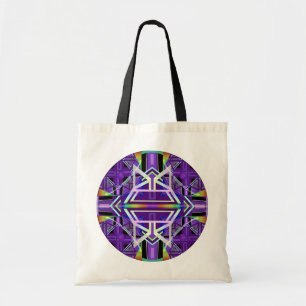 Tote Bag Violet W3