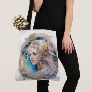 Tote Bag Virgin