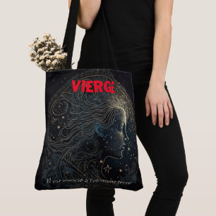 Tote Bag Virgin