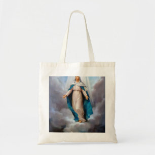 Tote Bag Virgin Mary