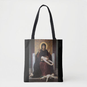 Tote Bag Virgin of Consolation