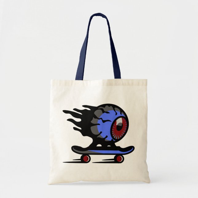 Tote Bag Vision My Goals (Devant)