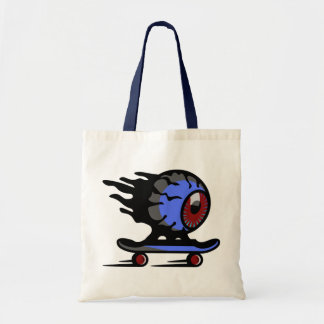 Tote Bag Visionner mes objectifs