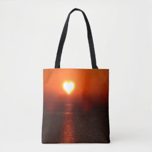 Tote Bag Vitamine d arrière - plan de la vie de santé