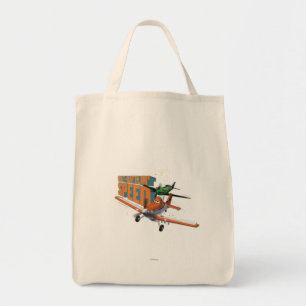 Tote Bag Vitesse de Bolt-Rattlin