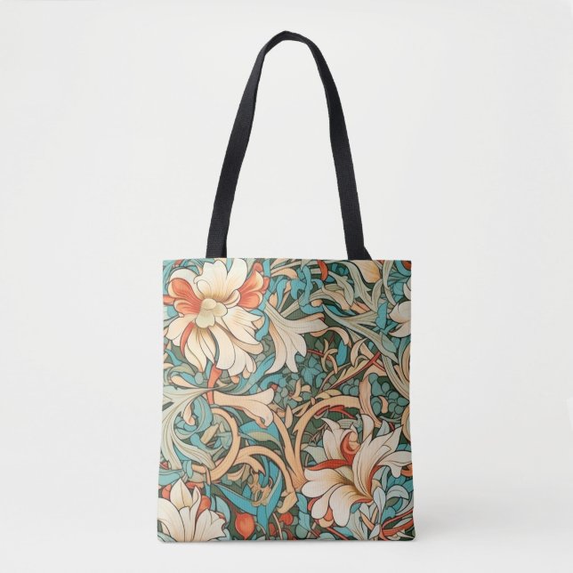 Tote Bag Vogue Vista Carryall Fourre-tout (Devant)