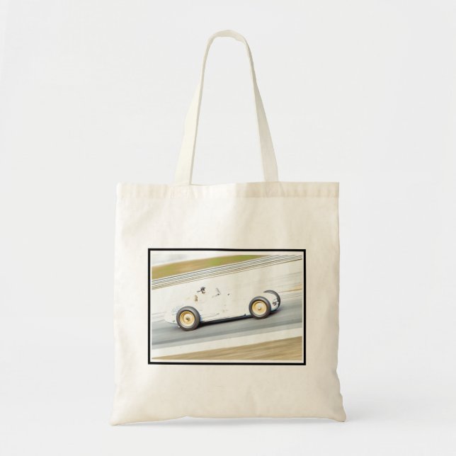 Tote Bag Voie (Devant)