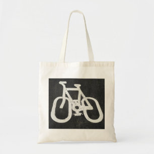 Tote Bag Voie cyclable