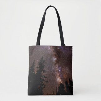 Tote Bag Voie lactée | Cedar Breaks National Monument Utah