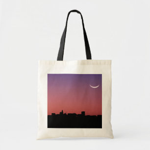 Tote Bag Voie lactée   Forêt nationale d'Uncompahgre, Color