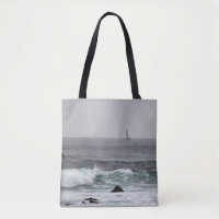 Voile Away Totes