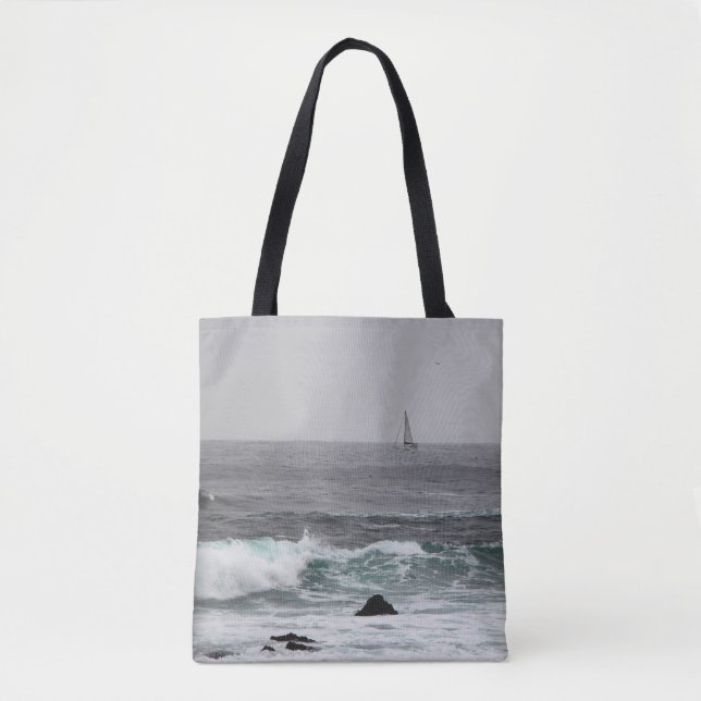 Tote Bag Voile Away Totes (Devant)
