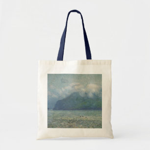 Tote Bag Voile d'argent et Porte d'or de Childe Hassam