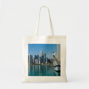 Tote Bag Voile Windy